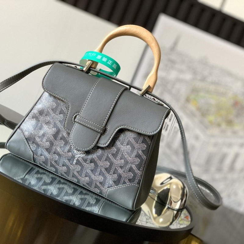 Go*ard top handle bags